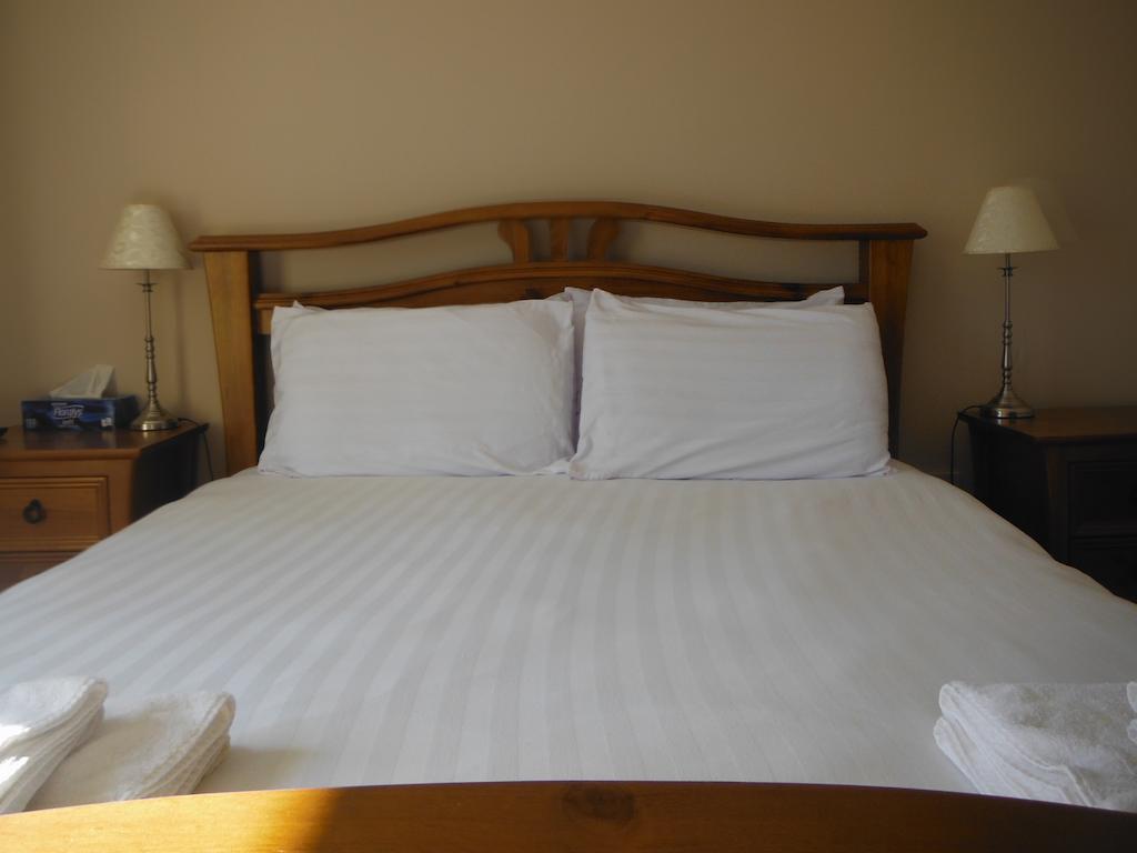 Inspiration Lodge Anascaul Zimmer foto
