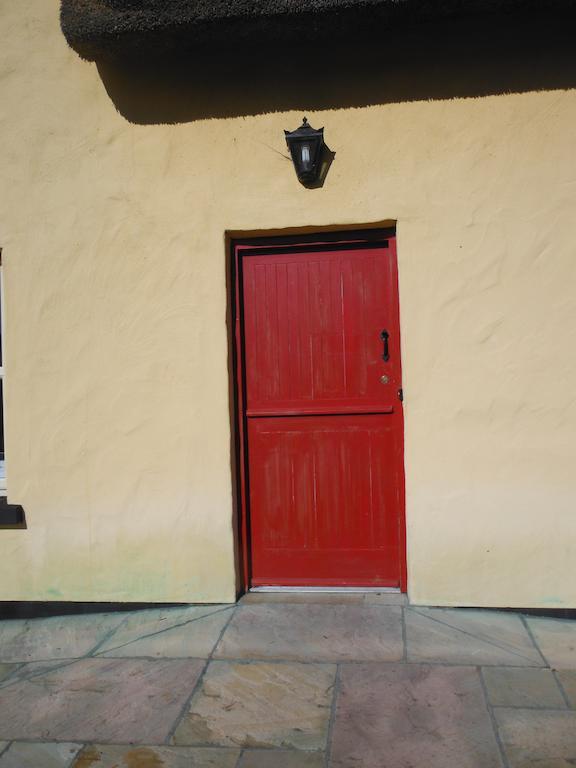 Inspiration Lodge Anascaul Exterior foto