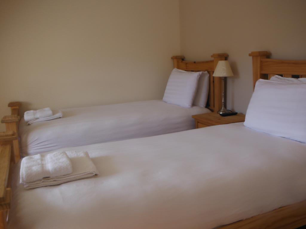 Inspiration Lodge Anascaul Zimmer foto