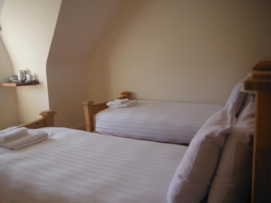 Inspiration Lodge Anascaul Zimmer foto