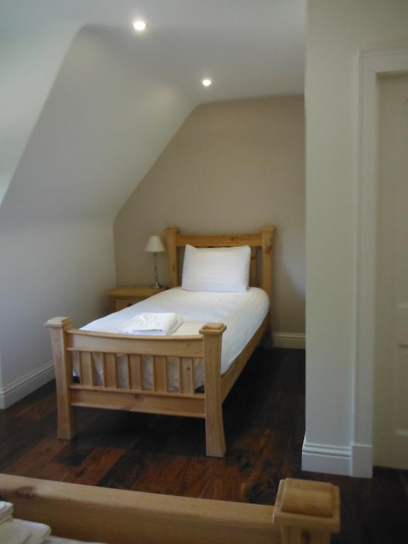 Inspiration Lodge Anascaul Zimmer foto